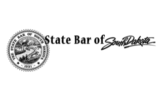 state bar of south dakota logo